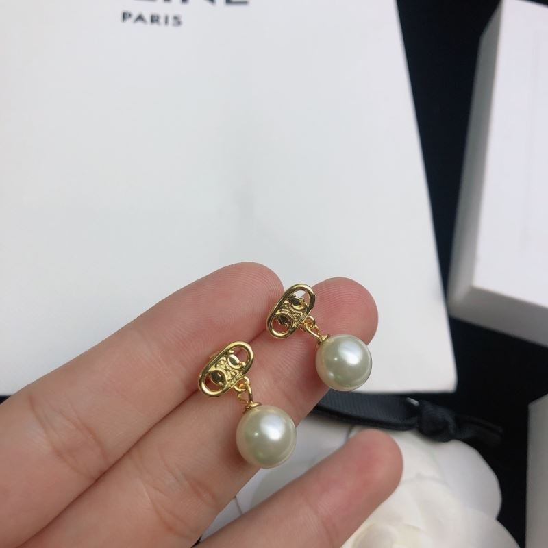 Celine Earrings